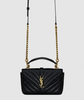 생로랑 컬리지 미니 체인백 779430