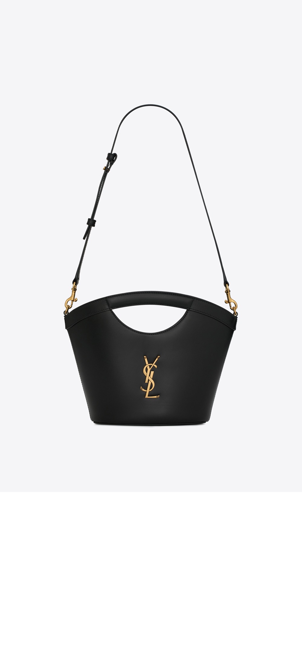 생로랑 셀리아 미니 토트백 791069