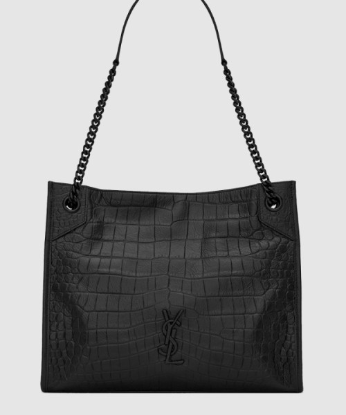 생로랑 크로커 니키백 미듐 591226