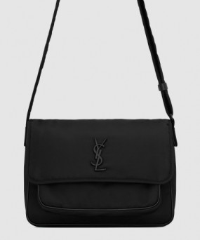 생로랑 에코닐 니키백 미듐 757146