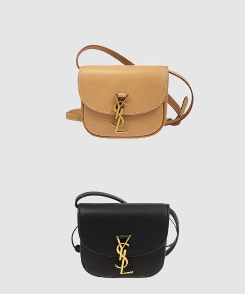 생로랑 카이아 사첼백 미니 623097