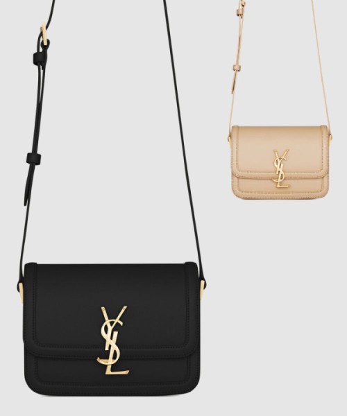 생로랑 솔페리노 사첼백 스몰 634306