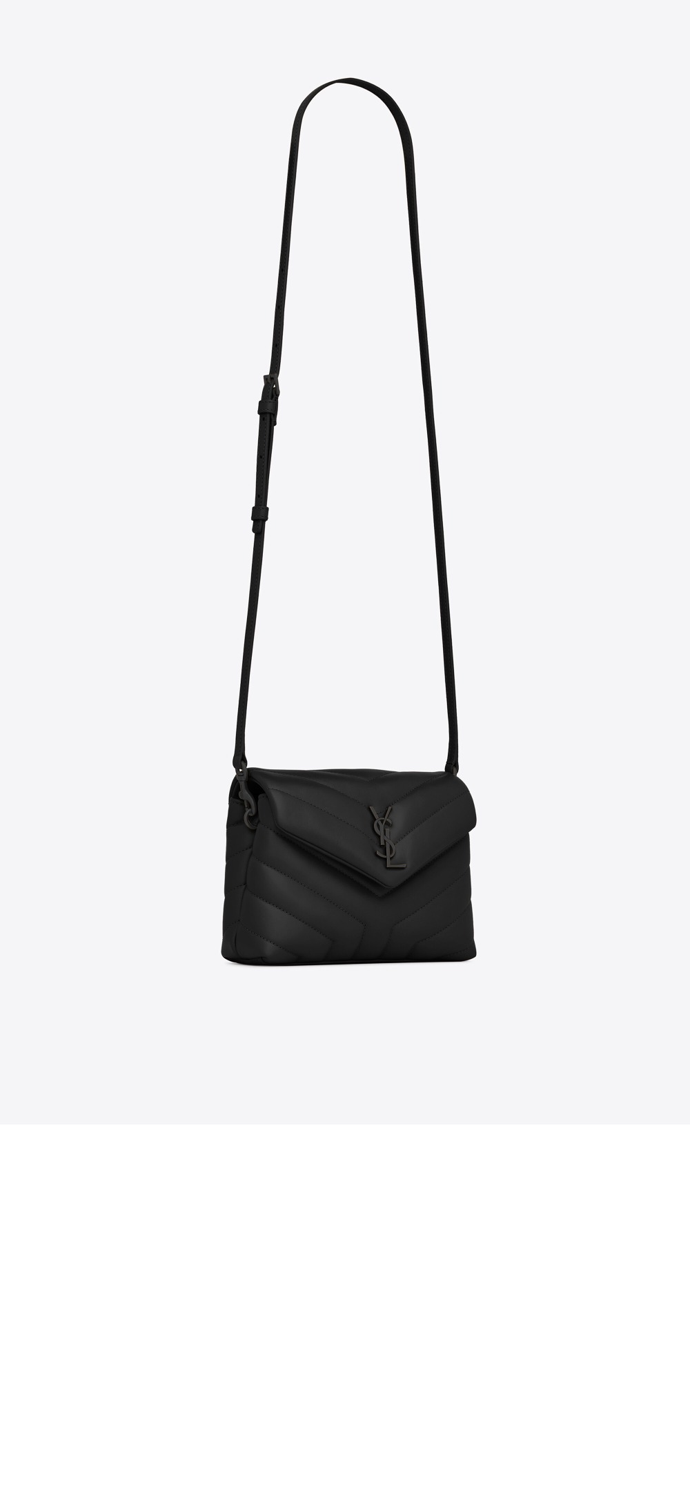 생로랑 루루 토이백 678401