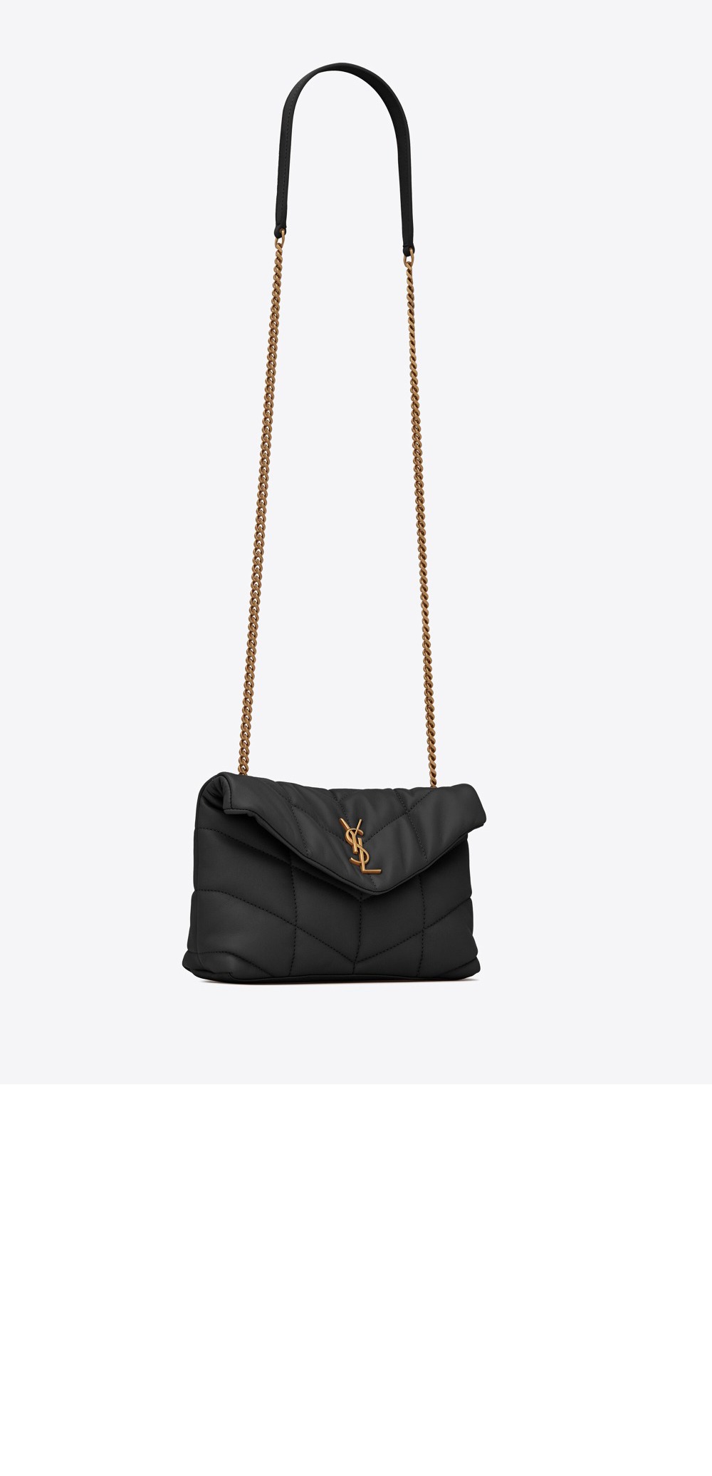 생로랑 루루 푸퍼 미니 620333