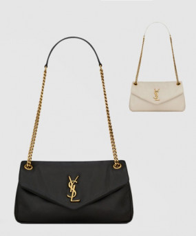 생로랑 칼립소 숄더백 734153