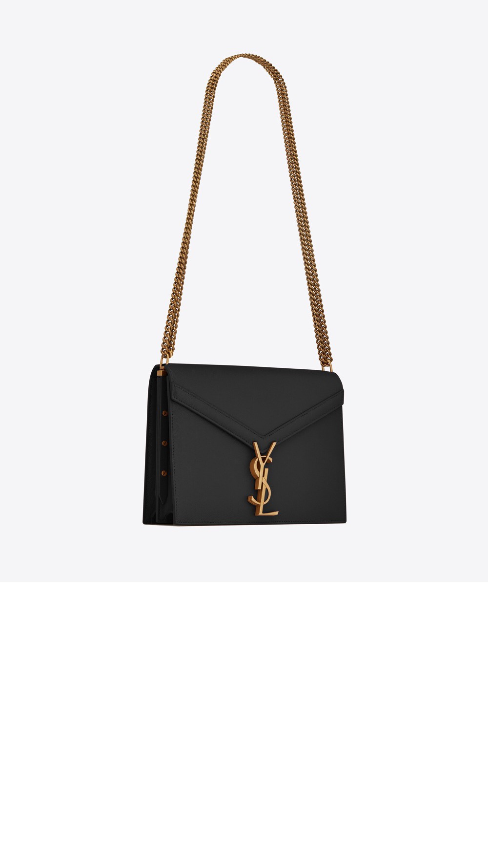 생로랑 카산드라 체인백 532750