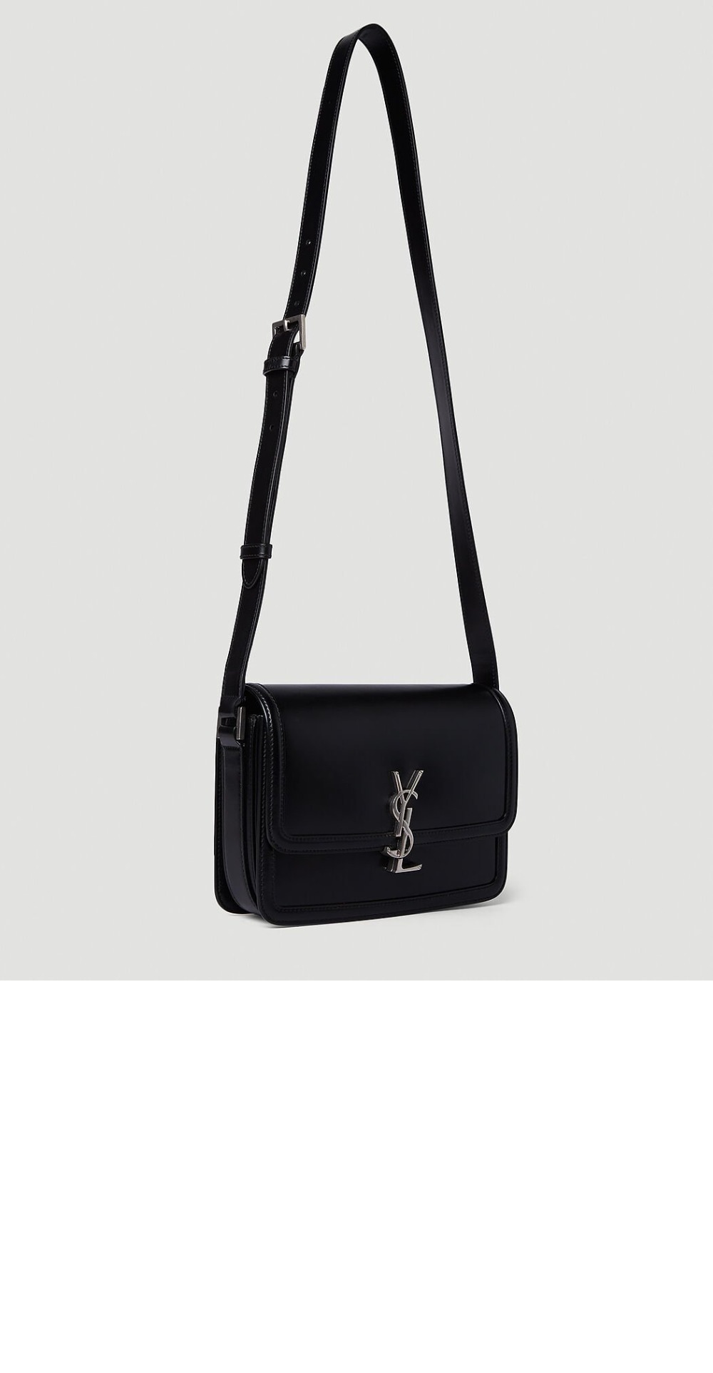 생로랑 솔페리노 사첼백 미듐 634305