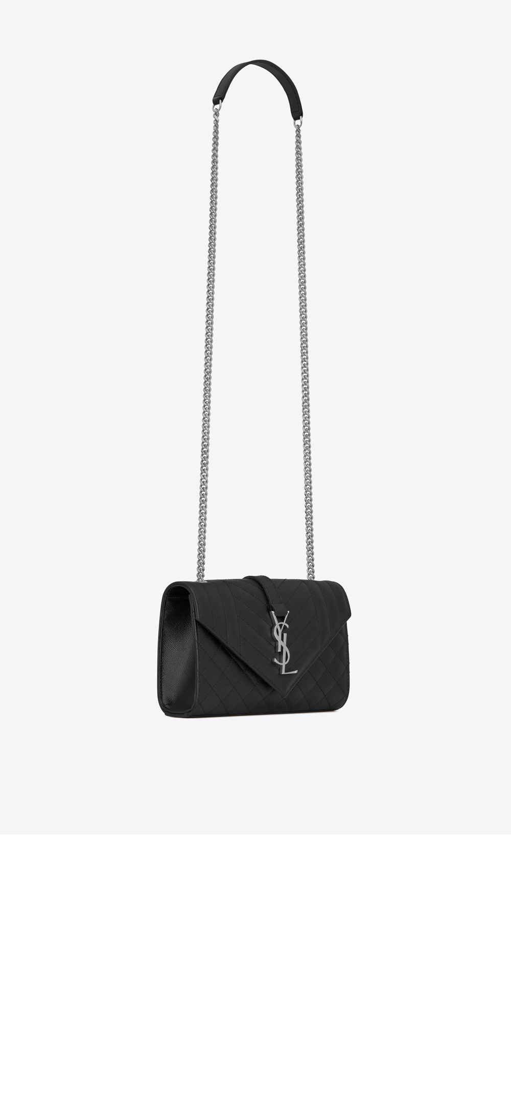 생로랑 믹스 모노그램 스몰 WOC 600195