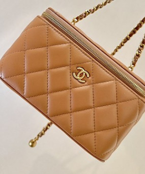 샤넬 클래식 체인 베니티백