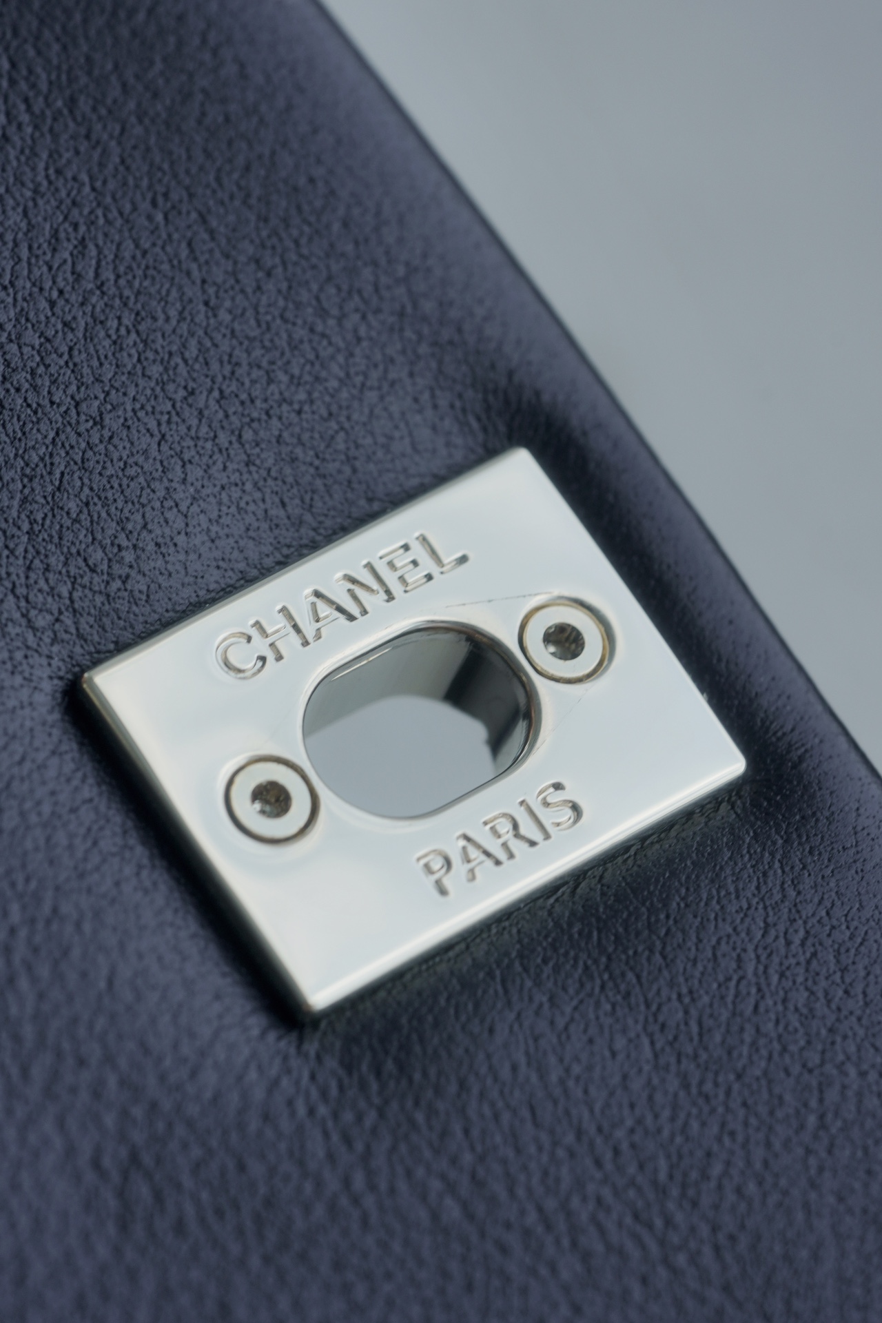 듀마백팩 원포켓 램스킨