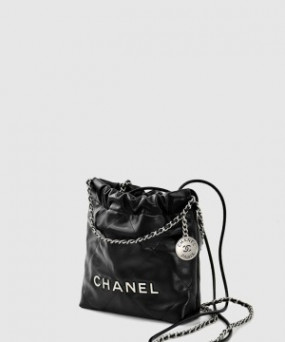 샤넬 22백 미니 AS3980