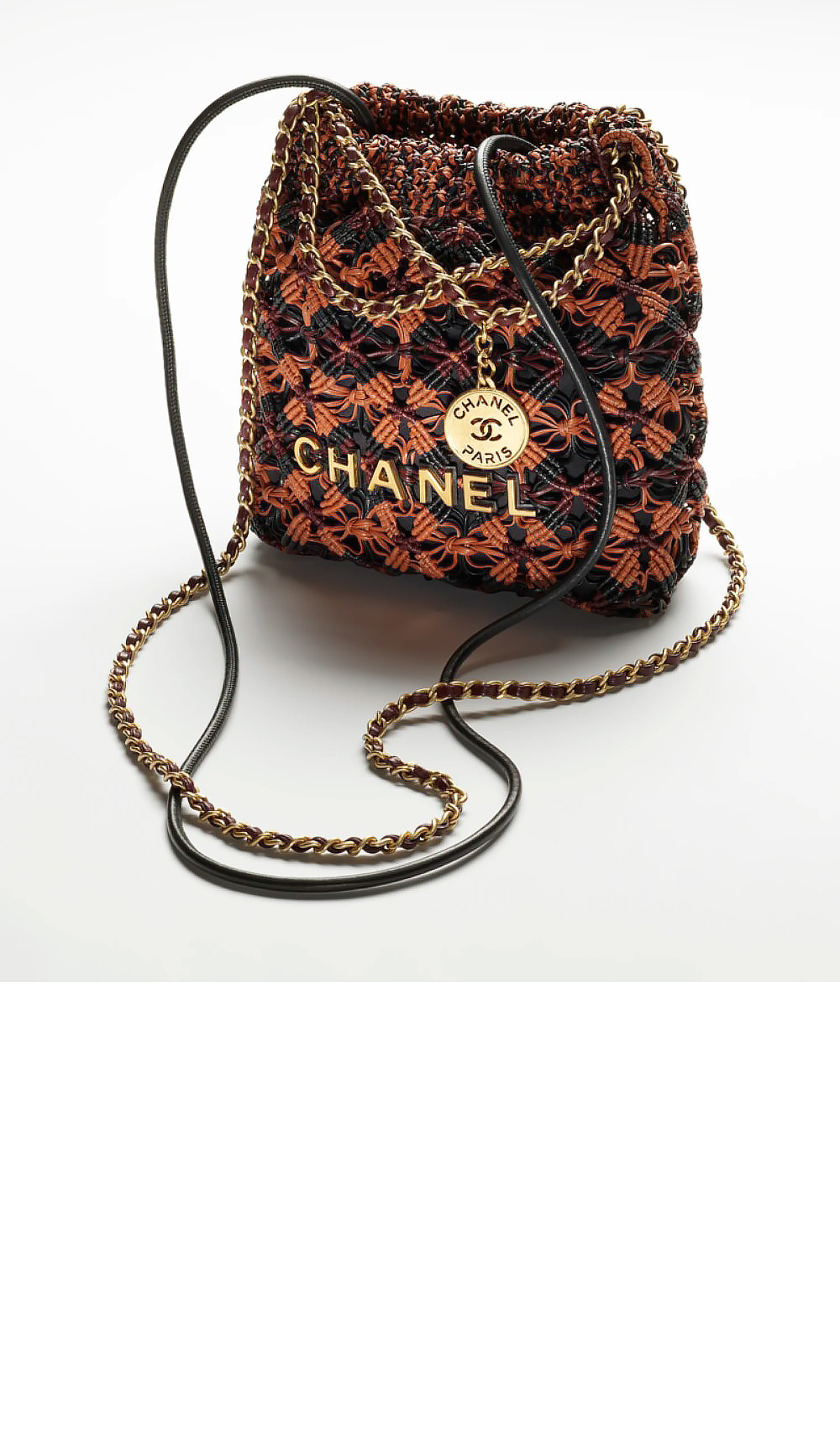 샤넬 22백 미니 AS3980