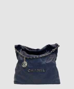 샤넬 22백 캐비어 스몰 AS3260