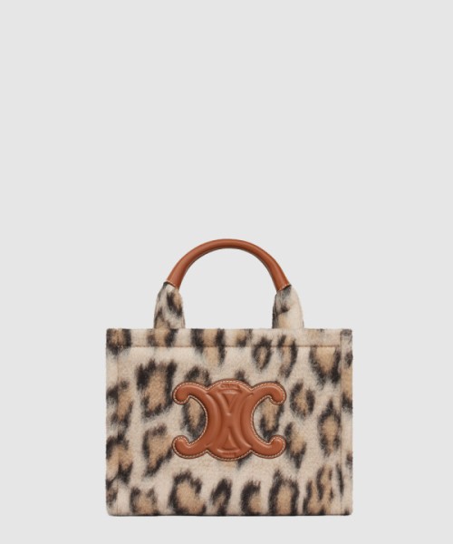 셀린느 타이스 스몰 쇼퍼백 199162