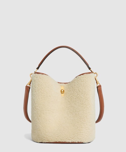 셀린느 16 버킷백 195573