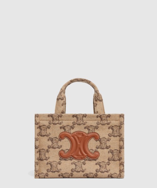 셀린느 타이스 스몰 쇼퍼백 199162