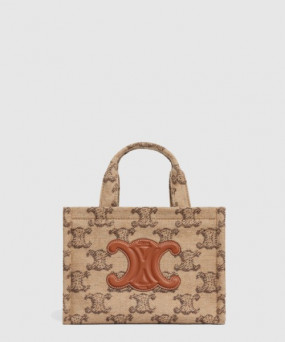 셀린느 타이스 스몰 쇼퍼백 199162