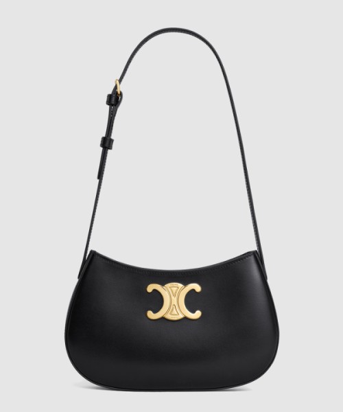 셀린느 트리오페 틸리백 미듐 115703