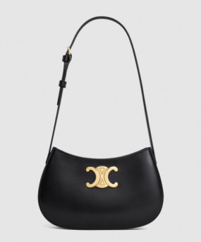 셀린느 트리오페 틸리백 미듐 115703