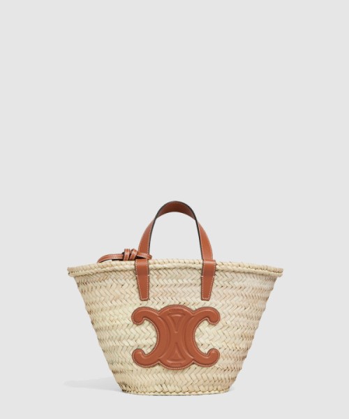 셀린느 틴 트리오페 클래식 파니에백 194002