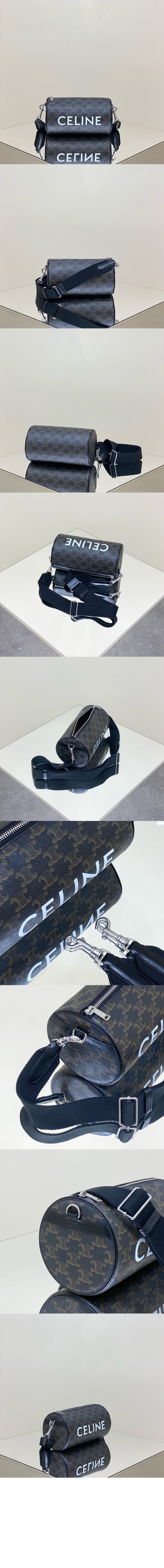 셀린느 실린더백 110052