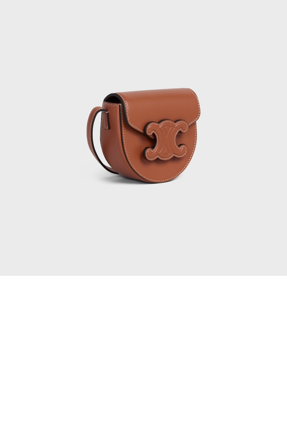 셀린느 퀴르 트리오페 미니 베사체 10J303