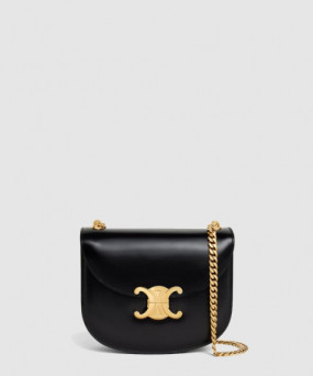 셀린느 베사체 트리오페 틴 체인 110973