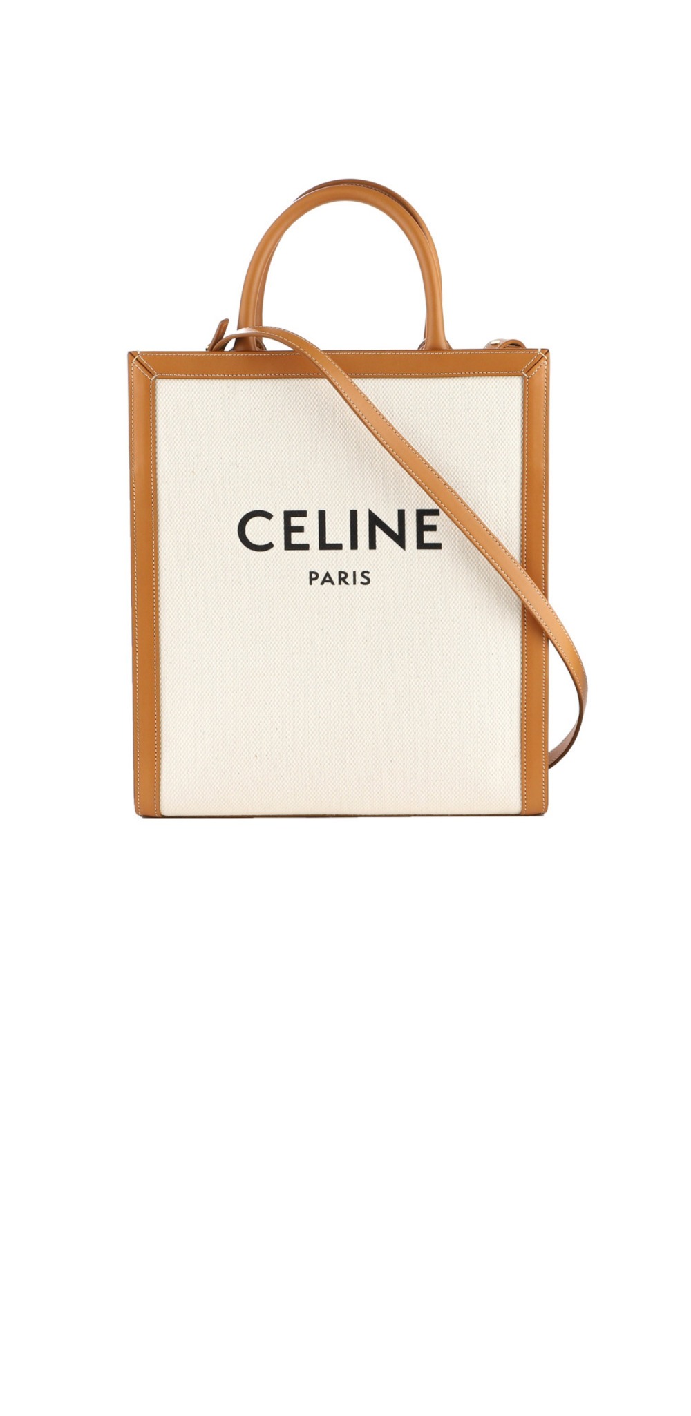 셀린느 버티컬 카바스백 스몰 192082