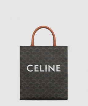 셀린느 버티컬 카바스백 스몰 191542