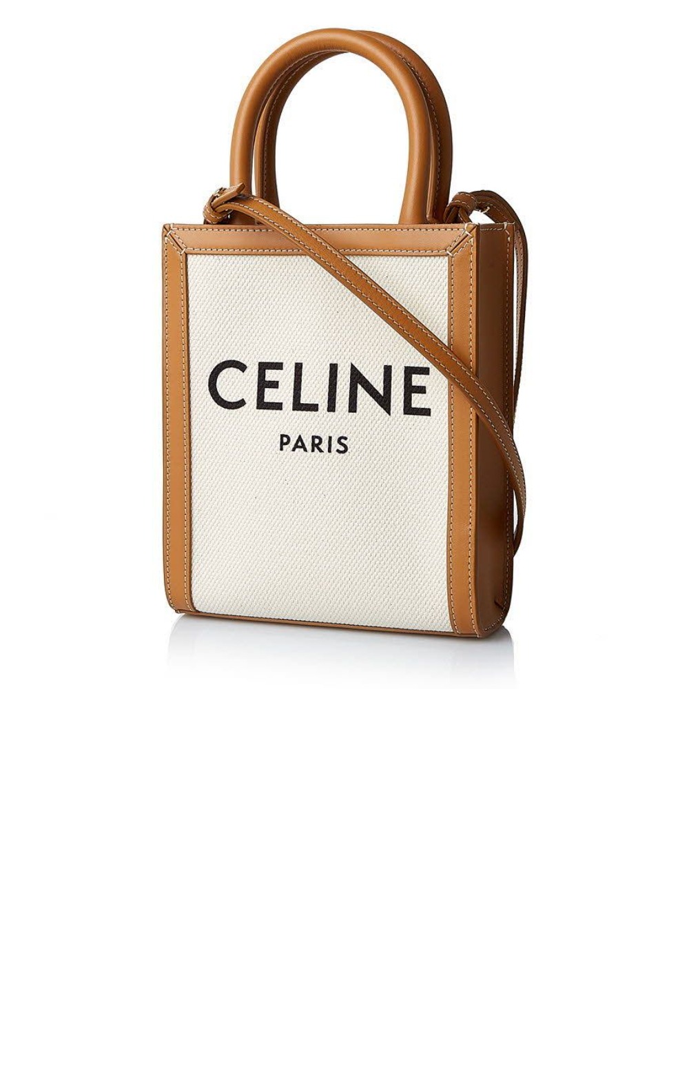 셀린느 버티컬 카바스백 미니 193302