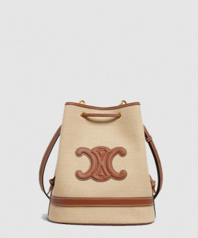 셀린느 마린 버킷백 196752