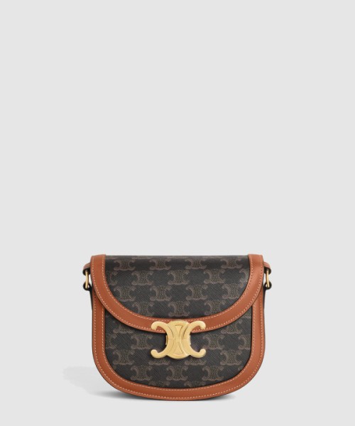 셀린느 베사체 트리오페 틴 110962