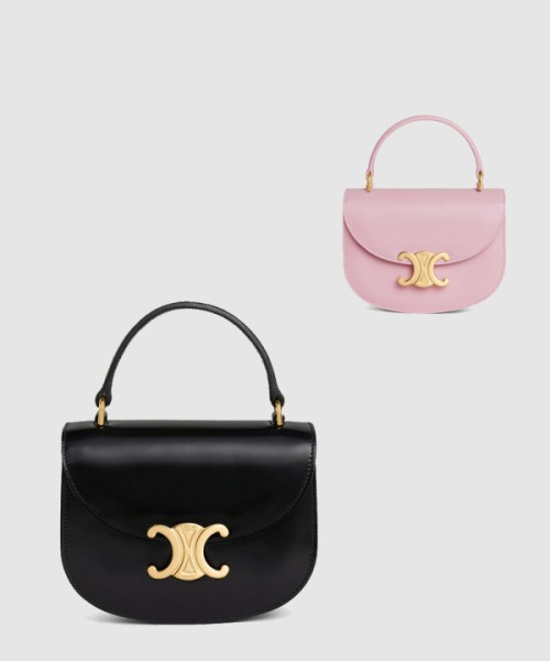 셀린느 트리오페 미니 베사체 10L063