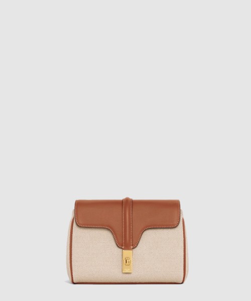 셀린느 미니 소프트 16백 10L353