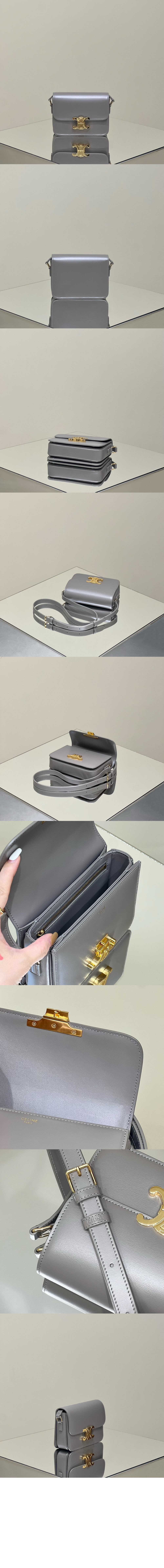 셀린느 트리오페 틴 188423