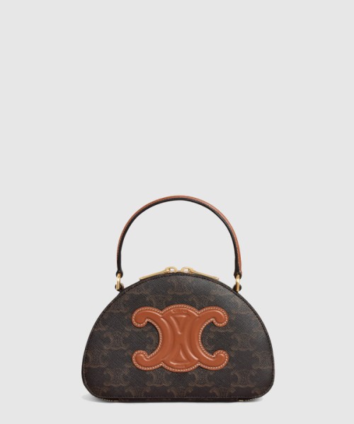 셀린느 트리오페 멀티백 10K642