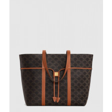 셀린느 트리오페 드로스트링 카바스백 113722