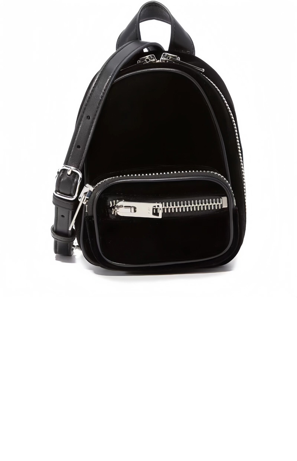 알렉산더왕 숄더 크로스백 2049X0