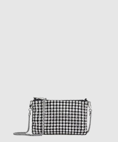 알렉산더왕 체인 파우치 20C220