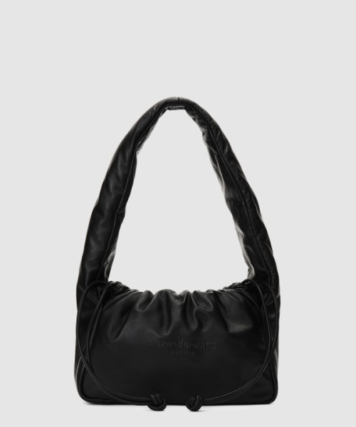 알렉산더왕 라이언 소프트 스몰 파우치 20423K