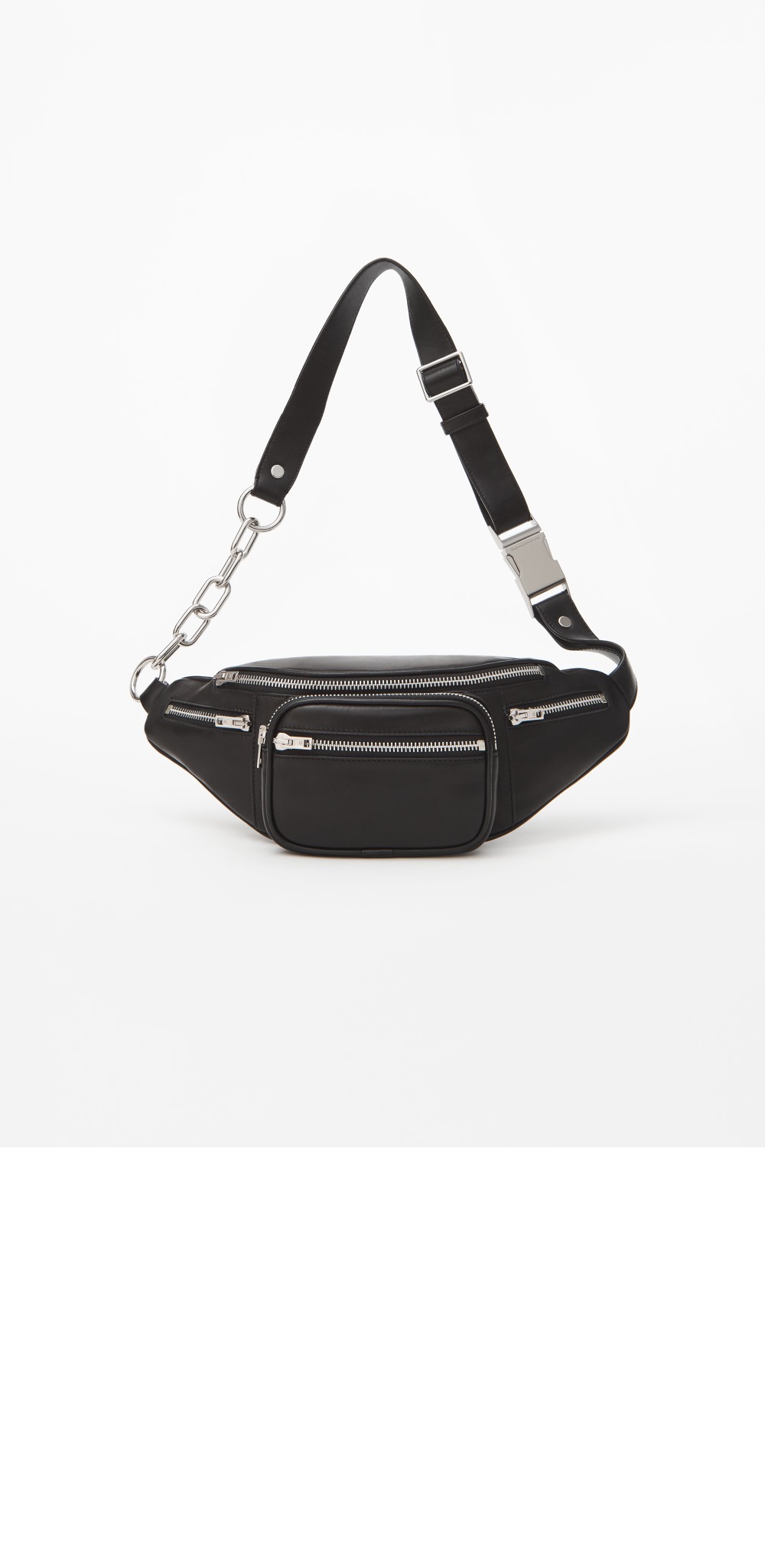 알렉산더왕 라지 아티카 패니팩 2030P0