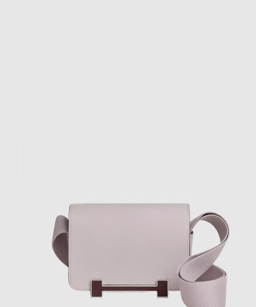 에르메스 겟타 숄더 크로스백