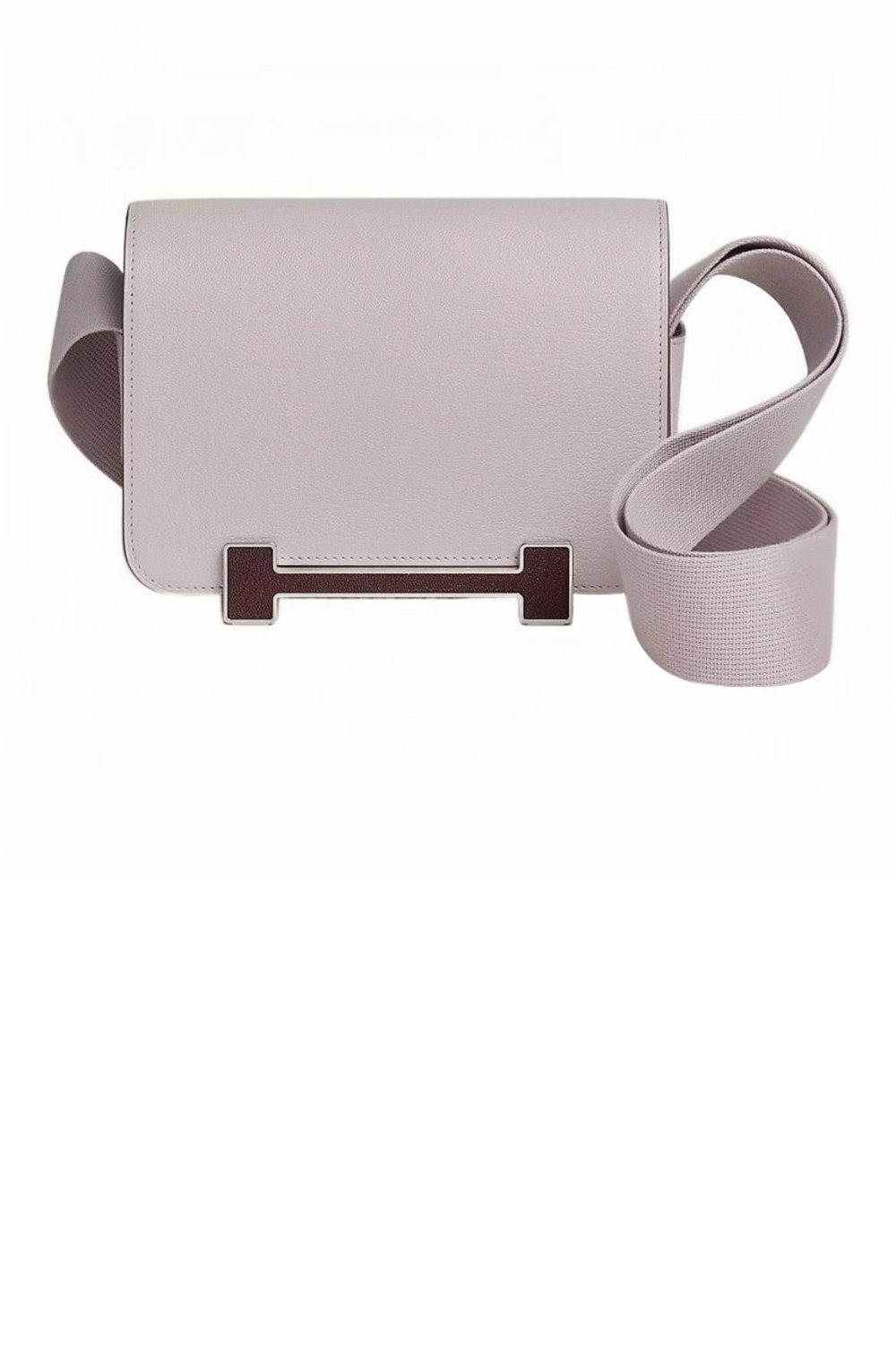 에르메스 겟타 숄더 크로스백