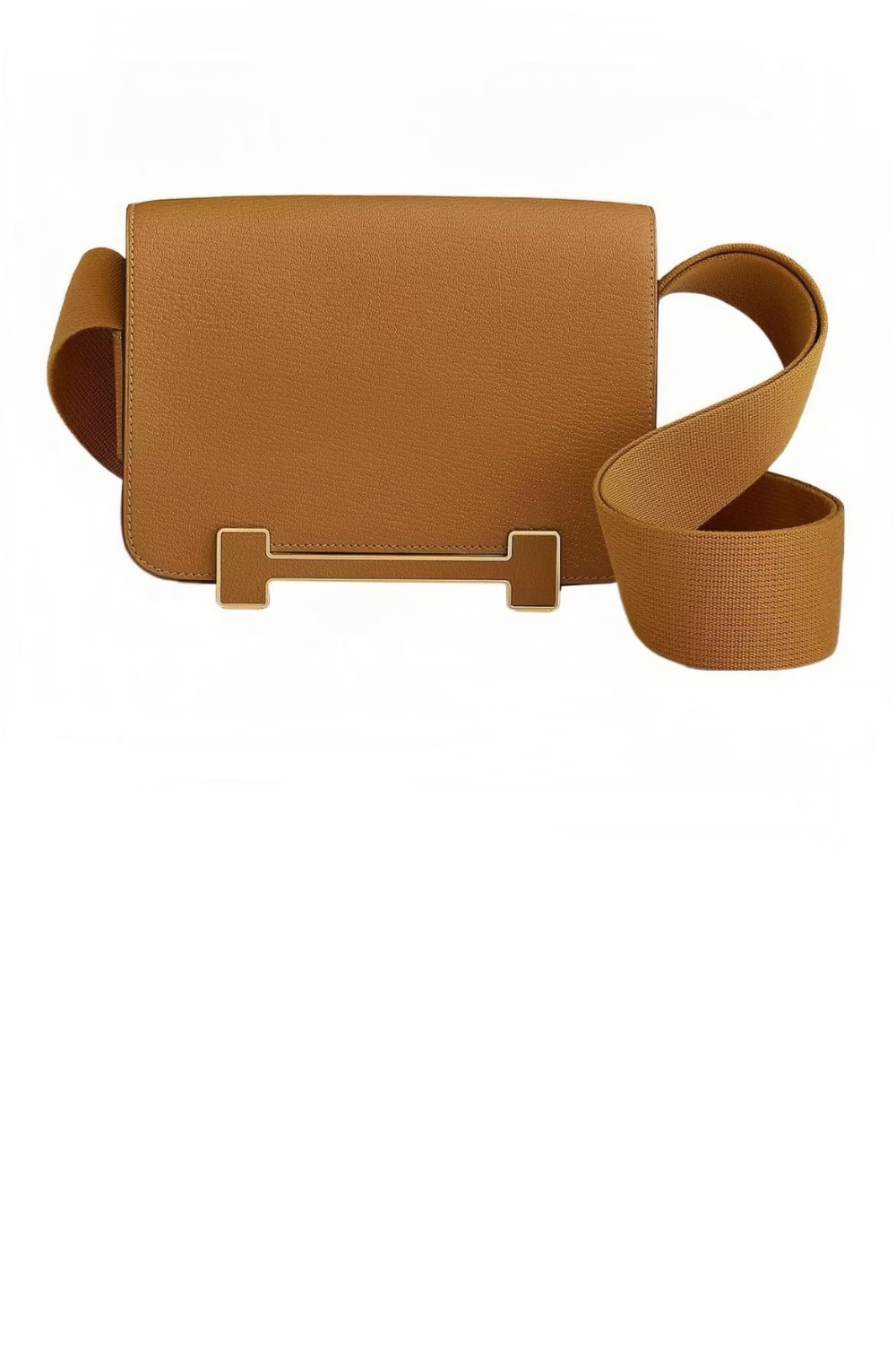 에르메스 겟타 숄더 크로스백