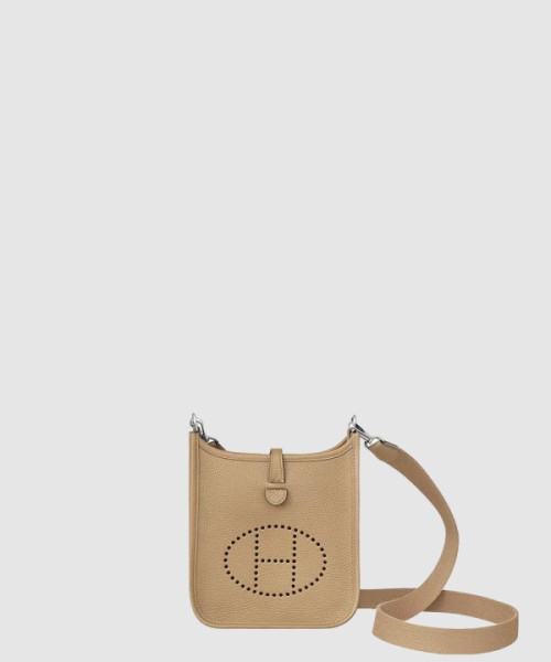 에르메스 미니 에블린백 클레망스