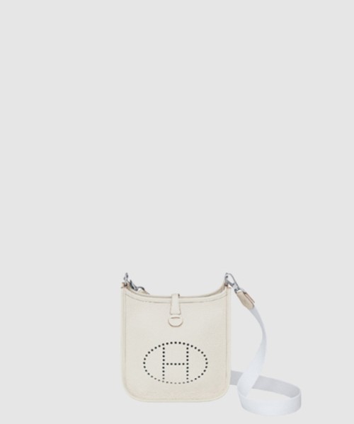 에르메스 미니 에블린백 클레망스