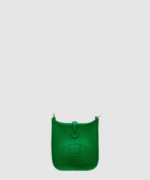 에르메스 미니 에블린백 클레망스