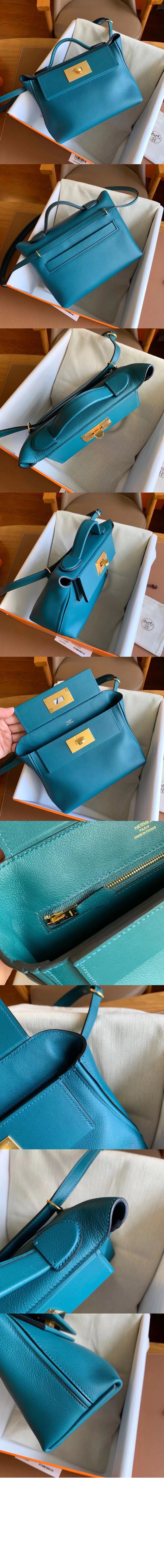 에르메스 켈리백 에버컬러