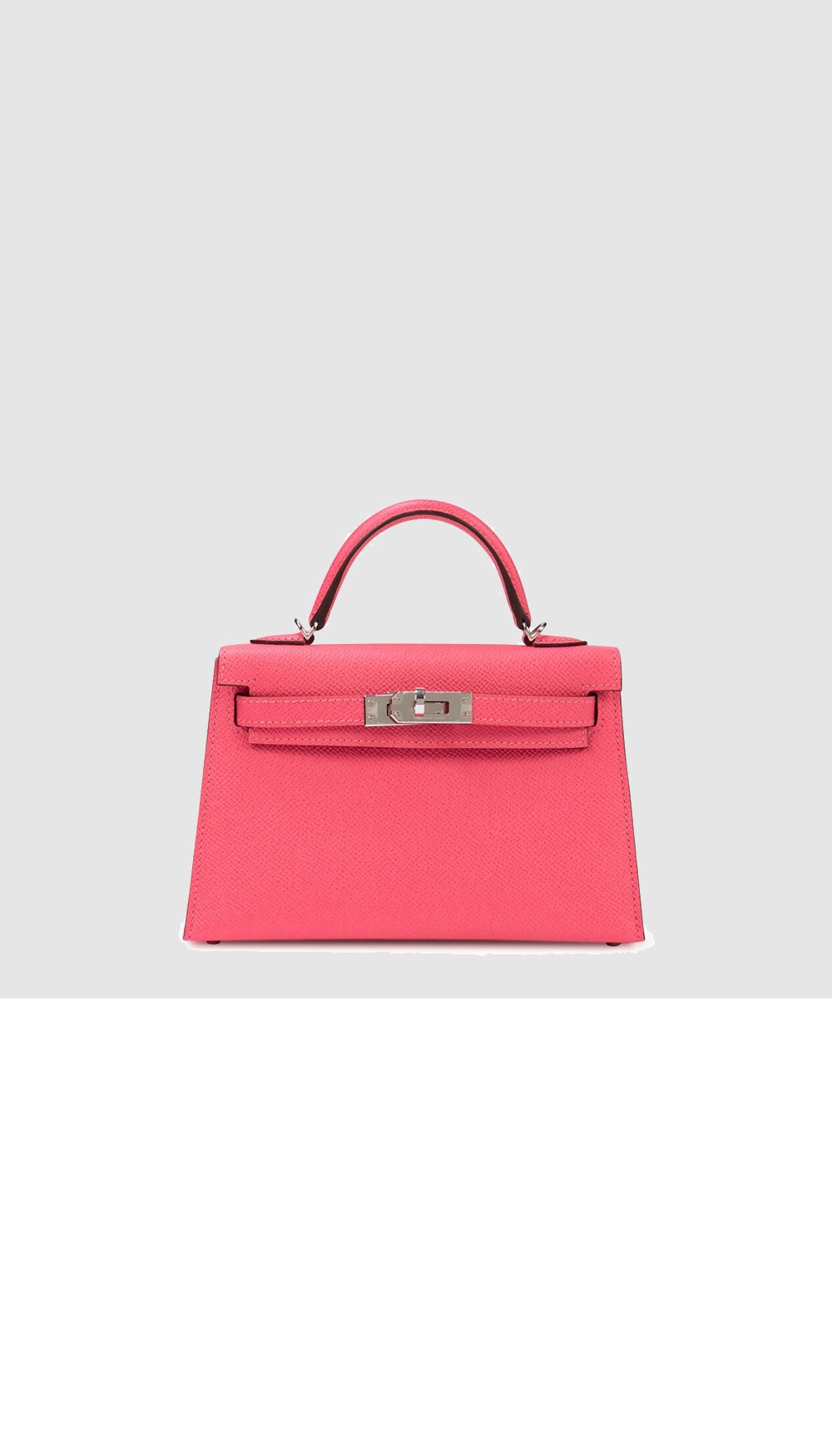 에르메스 켈리백 쉐브르