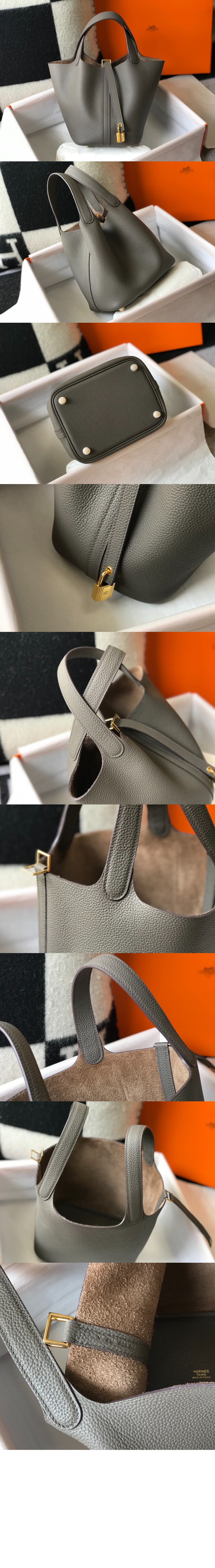 에르메스 피코탄 클레망스